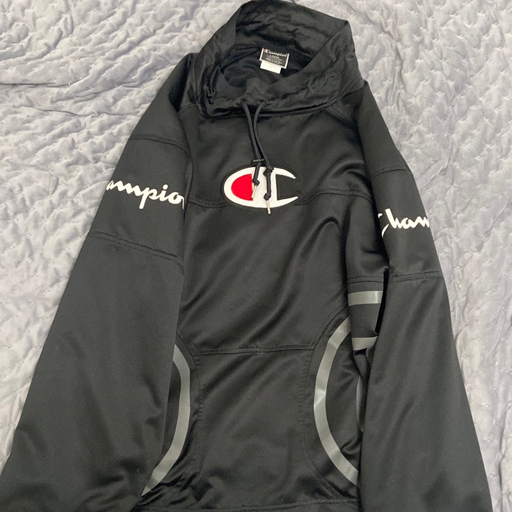 Windbreaker